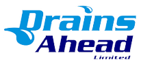Drains Ahead Logo